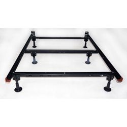 Adjustable Bed Frame Twin To King Size 