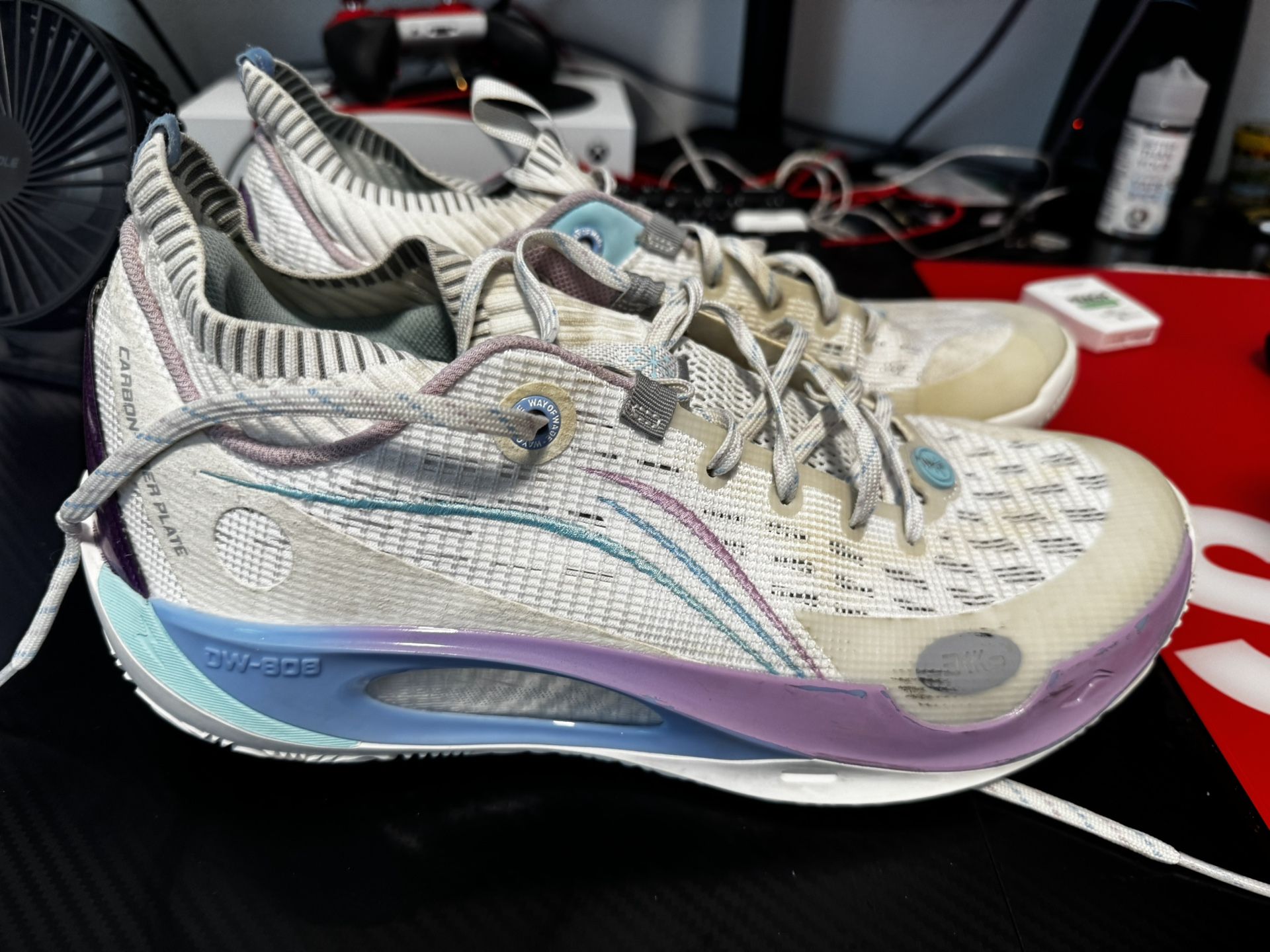 Way Of Wade 808 2 Ultra Size 11