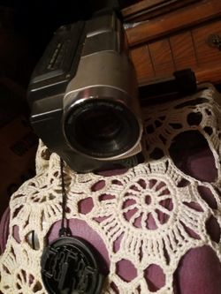 Camera