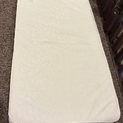 Crib Mattress