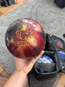 12 Pounds Bowling Balls