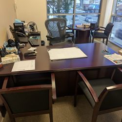 Office Desk 