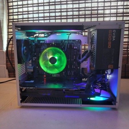 Gaming PC Medium Spec For SALE