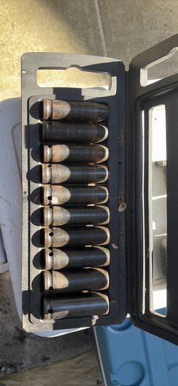 Duralast 1/2in Drive Metric Deep Impact Socket Set 10 Piece