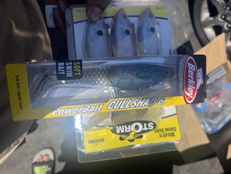 Fish Lures