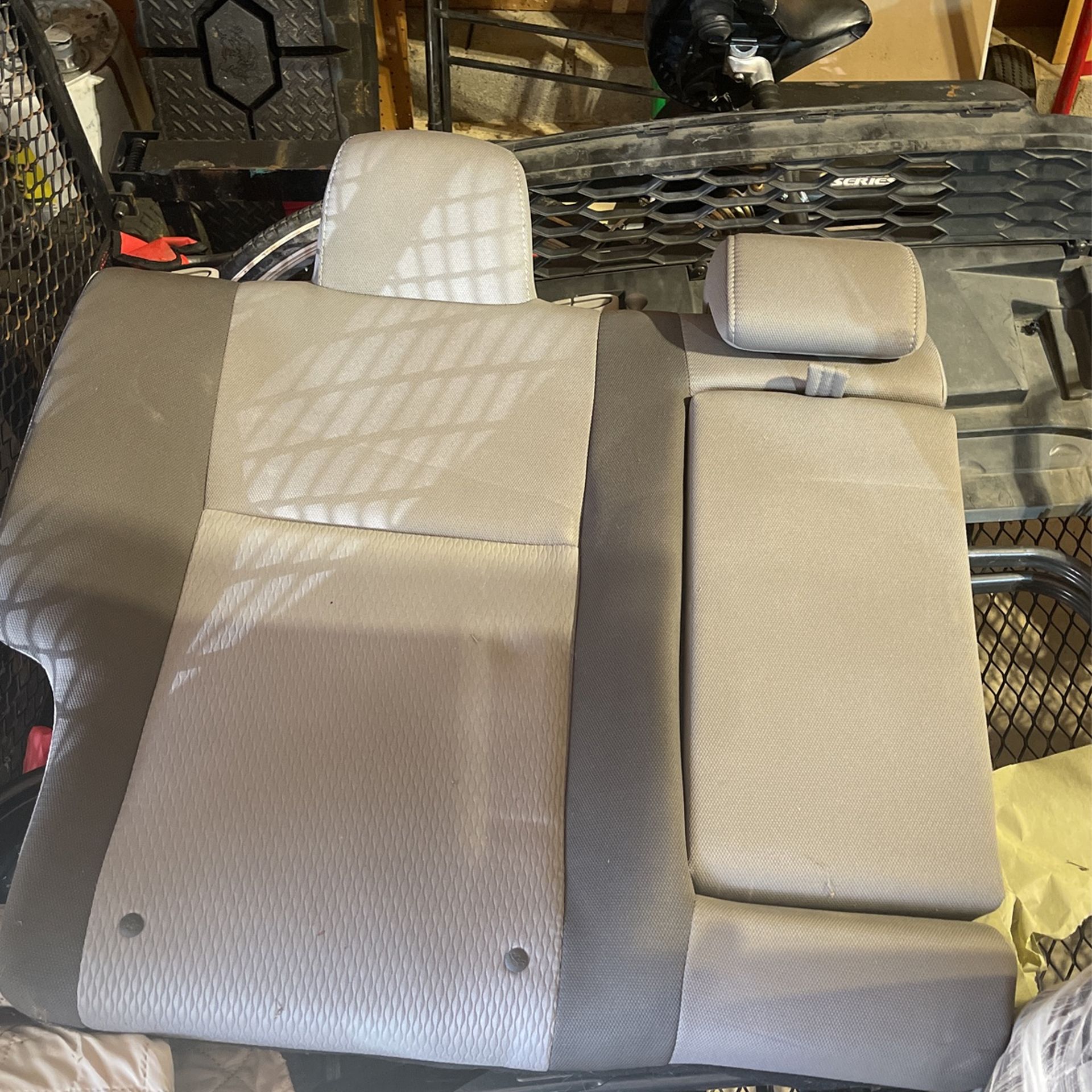 SEAT Car Right Side $70