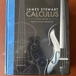 James Stewart Calculus Eighth Edition