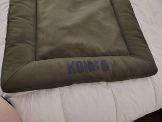 Kong Crate Mat