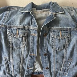 Lucky Brand Jacket 