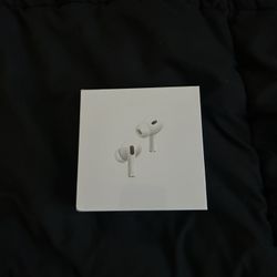 AirPods Pro Gen 2