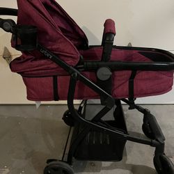 Urbini Stroller 