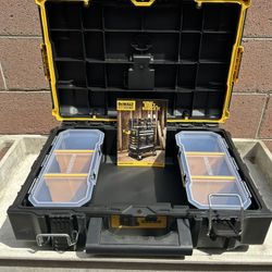 Dewalt Tool Box 2.0 🆕 