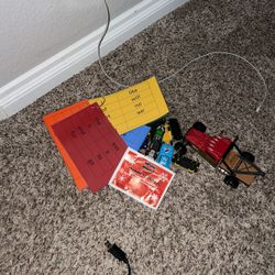 Some Stuff