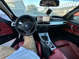 2008 BMW 335i