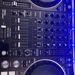 DDJ 1000 SRT ( Limited edition ) 