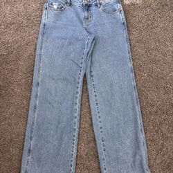Pacsun Budweiser Jeans 