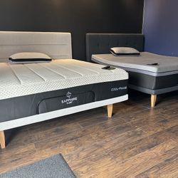 Get a Queen Mattress for 30-80% Less Than Big Box Stores