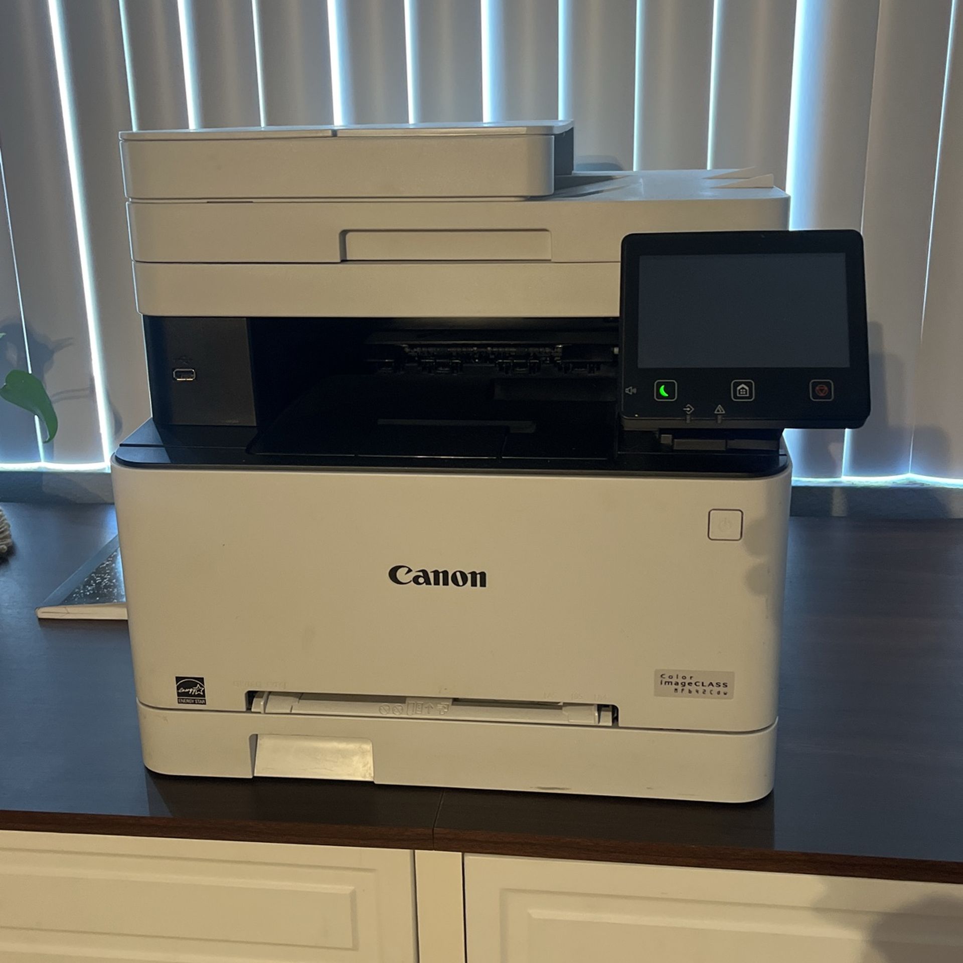 Lazer Printer