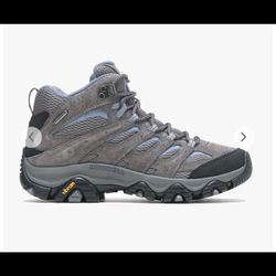 Merrella Deverta 2 Hiking Boot - Women's Waterproof 10.5