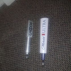 Draft Beer Handles Tap