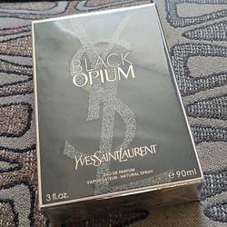Black Oplum Women's Perfume