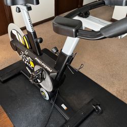 ProForm Le Tour De France Indoor Exercise Cycle