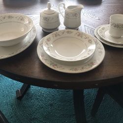 Antique Fine China