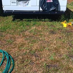 2002 Coleman Sate fe