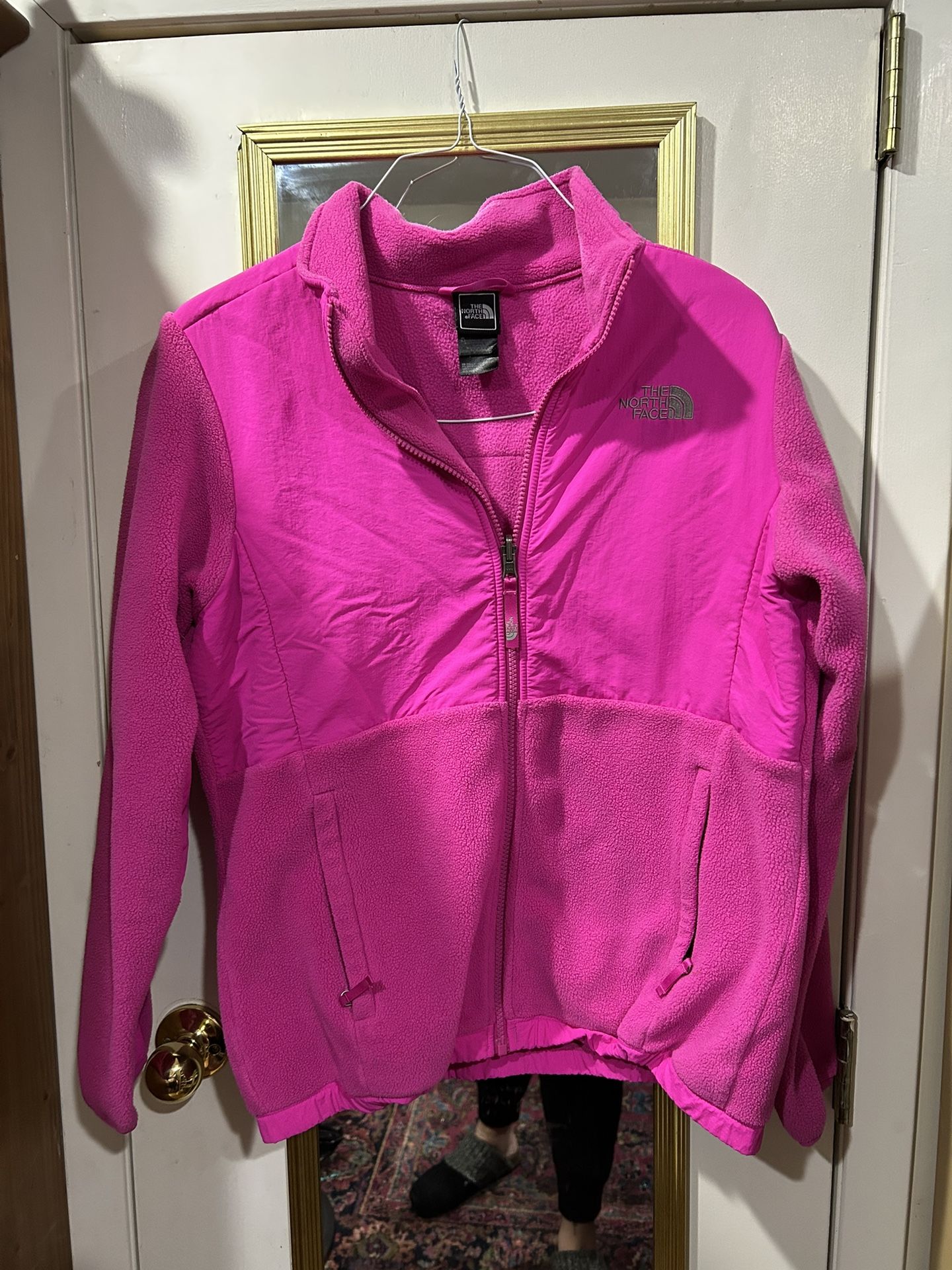 Girls North Face
