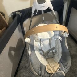 Baby Swing 