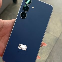 Samsung Galaxy S25 FE