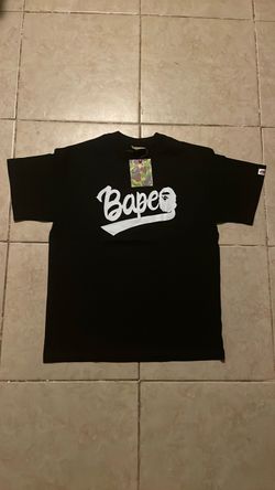 Bape shirt