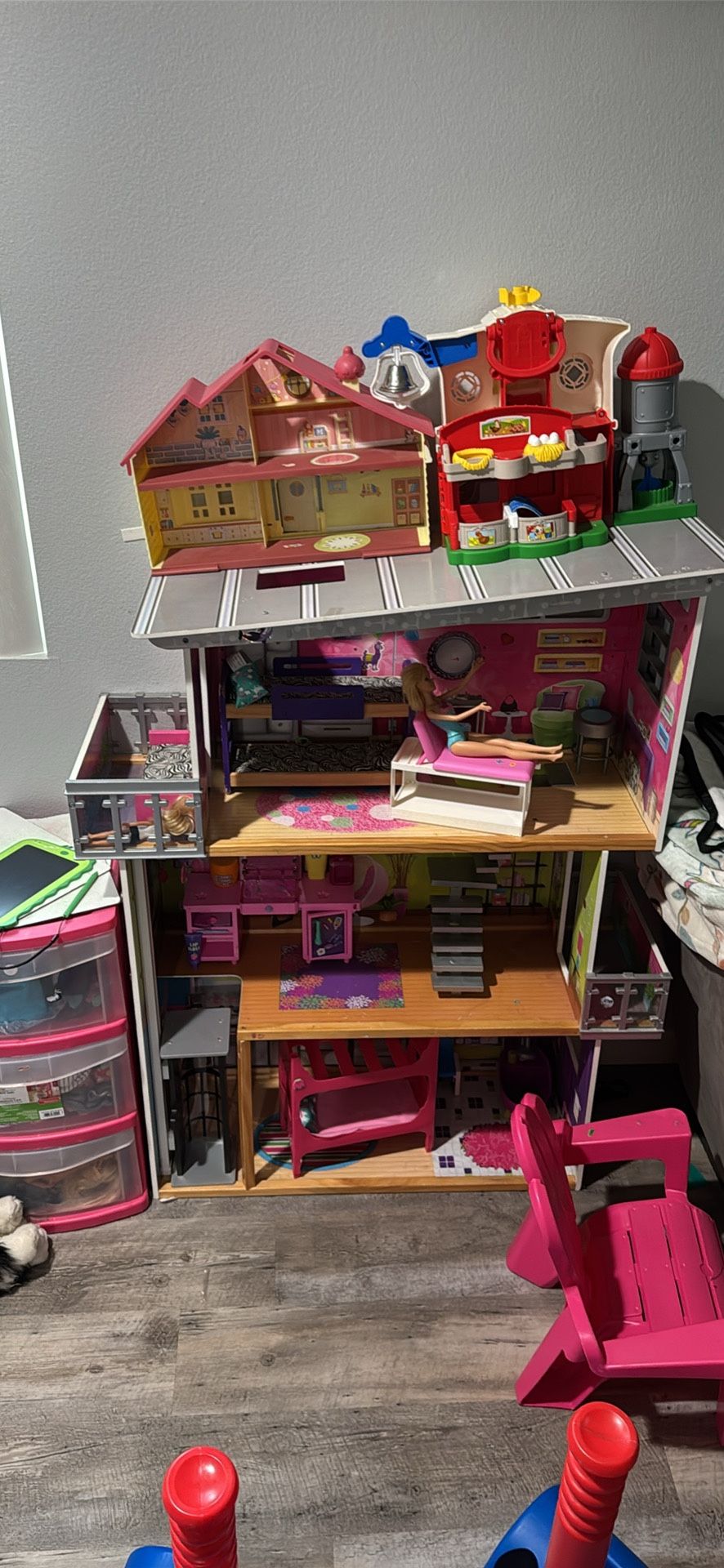 Barbie