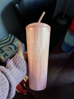 Starbucks Tumbler