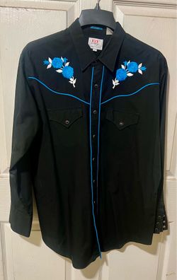 Western Shirt