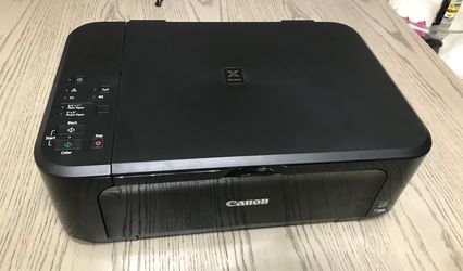 Canon pixma MG3620 Multifunction printer/scanner￼
