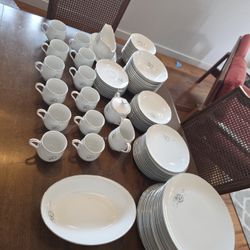 China Dining Set Made In Japan 