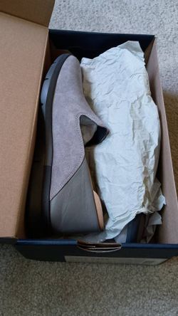 Cole Haan Zero Grand Brand New size 5B Size 5.5B Women Flat shoes