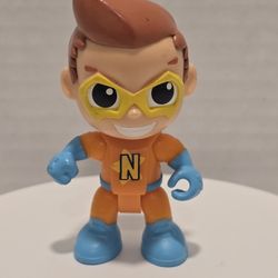 Vlad & Niki @ToyBros