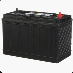 Brand NEW semi Truck Batteries (group 31)