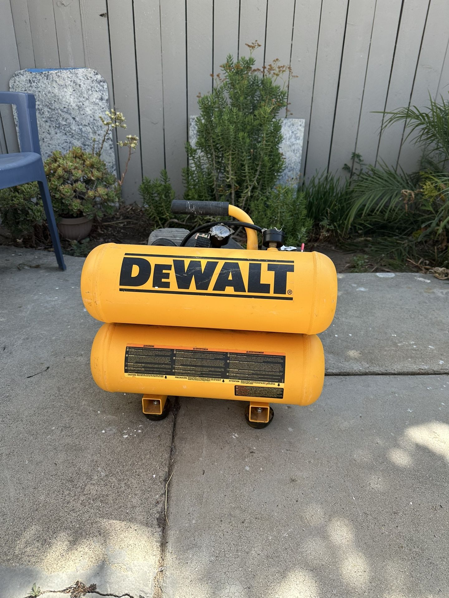 Air Compressor