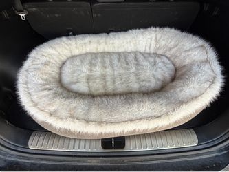 Dog Bed