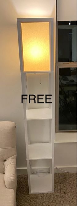 FREE lamp