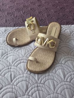 Micheal Kors Sandals Size 6.5