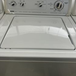 Kenmore Washer Delivery Available 