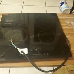 Stove Top