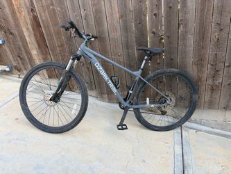 Ozark trail mountain bike 29”