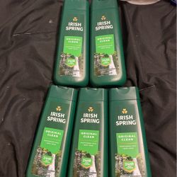Body wash Bundle