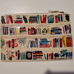 Kate Spade Pencil Pouch