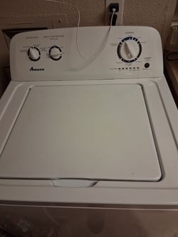 Washer/dryer